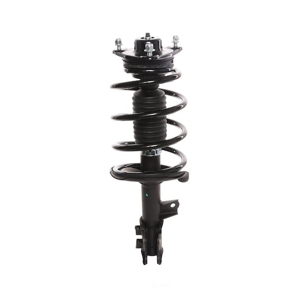 Prt Suspension Strut And Coil Spring Assembly, Prt 818204 818204 - main